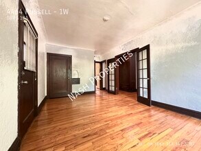 4464 Russell Ave in St. Louis, MO - Building Photo - Building Photo