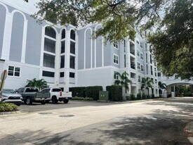 202 E South St in Orlando, FL - Building Photo
