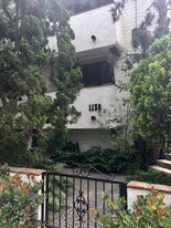 1130 9th St, Unit 3 in Santa Monica, CA - Building Photo