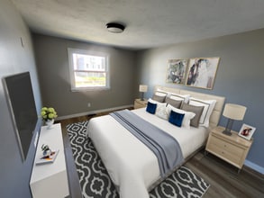 275 North End Blvd, Unit A6 in Salisbury, MA - Foto de edificio - Building Photo