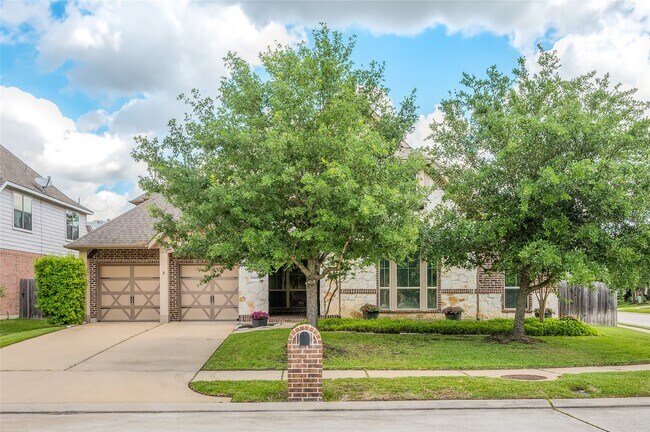 property at 19006 Panther Peak
