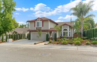 8216 Rockbury Way in Antelope, CA - Building Photo