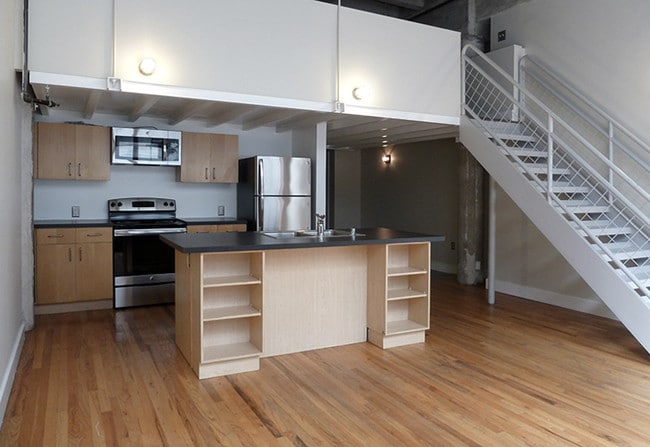 Buerger Brother Lofts in Denver, CO - Building Photo - Building Photo