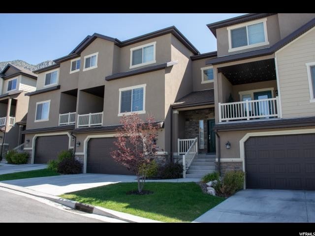 917 Aspen Way in Provo, UT - Building Photo - Building Photo