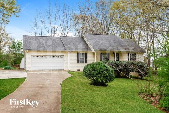 property at 99 Bishop Woods Ct