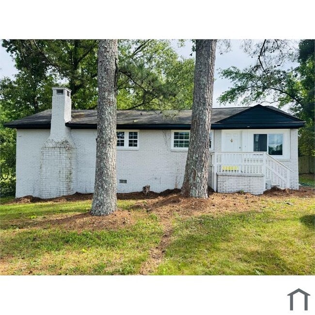 property at 1381 Watts Rd