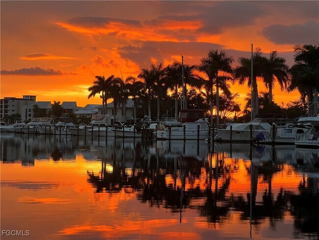 property at 3345 N Key Dr