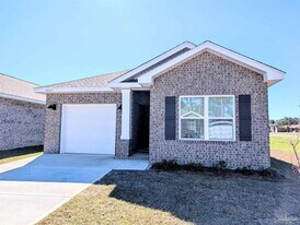 9907 Starling Dr in Pensacola, FL - Building Photo