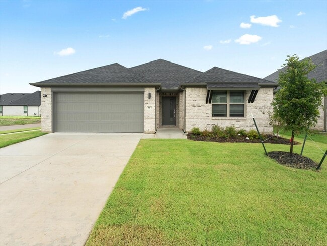 property at 564 Moonrise St