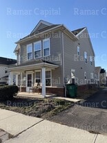 527 Beideman Ave in Camden, NJ - Building Photo