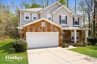 4628 Brookwood Rd in Charlotte, NC - Foto de edificio - Building Photo