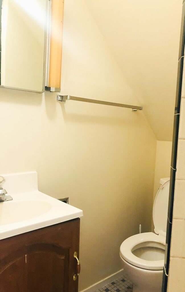 property at 42 N Prospect St