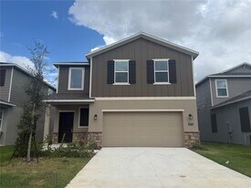 4378 River Beacon Blvd in Davenport, FL - Building Photo