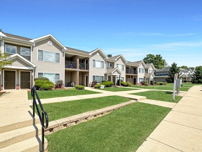 5360 Glenn Cross Rd in Battle Creek, MI - Building Photo - Building Photo