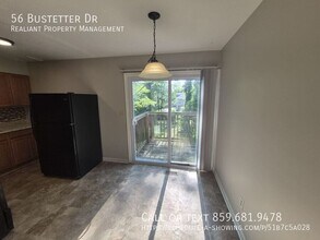 56 Bustetter Dr in Florence, KY - Building Photo - Building Photo