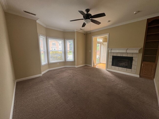 1541 Wind Ridge Ave in Bowling Green, KY - Building Photo - Building Photo
