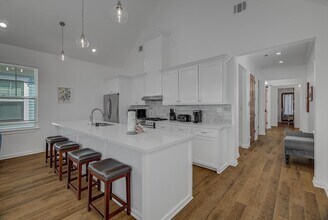 2305 67th St in Galveston, TX - Building Photo - Building Photo