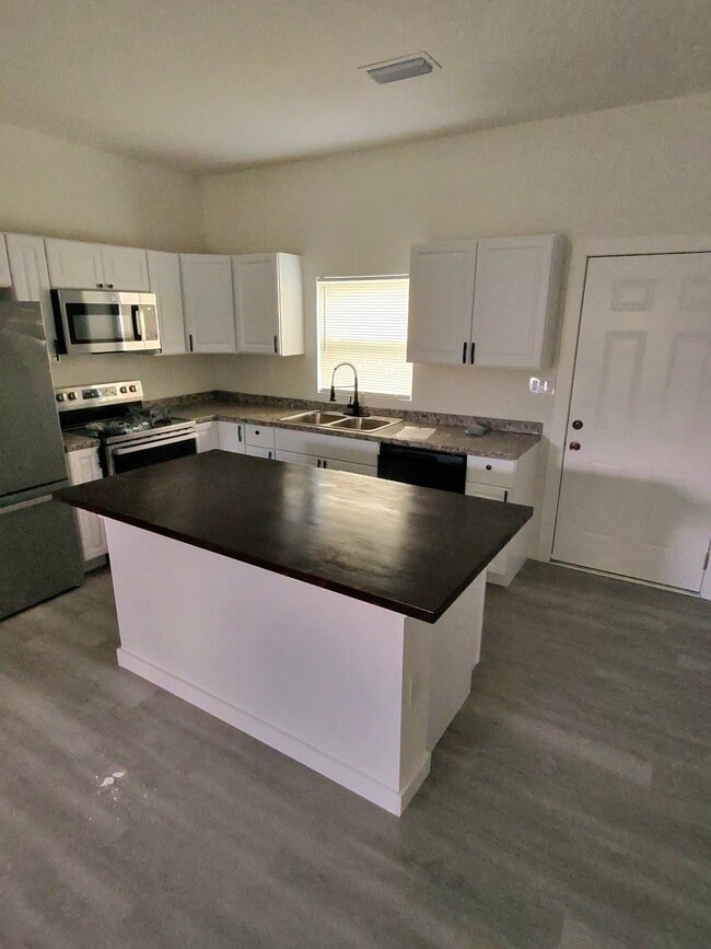 property at 2457 Haven St