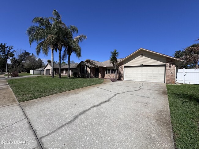 23 Aston Cir in Ormond Beach, FL - Building Photo - Building Photo