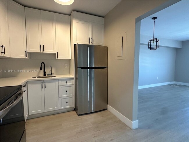 property at 5731 NW 37th St