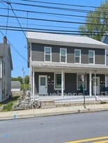 171 E Derry Rd in Hershey, PA - Building Photo
