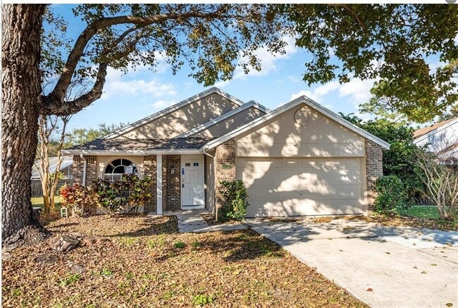property at 10825 Bellamy Ct