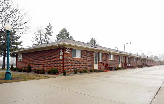 Argonne Park Senior Residence