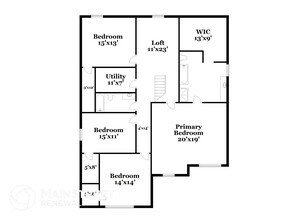 5655 Hammermill Dr in Harrisburg, NC - Building Photo - Building Photo