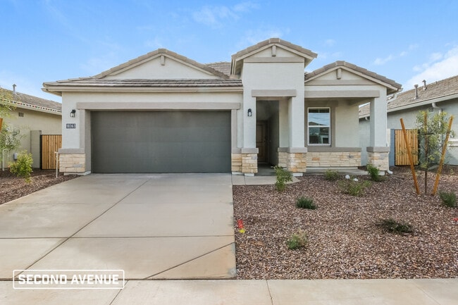 property at 18363 W Artemisa Ave