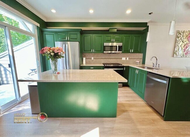 2469-2164 164 St in Surrey, BC - Building Photo - Building Photo