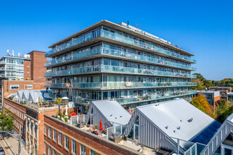 Printing Factory Lofts in Toronto, ON - Building Photo - Building Photo