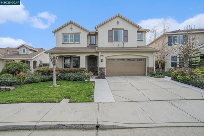 property at 1124 Europena Dr