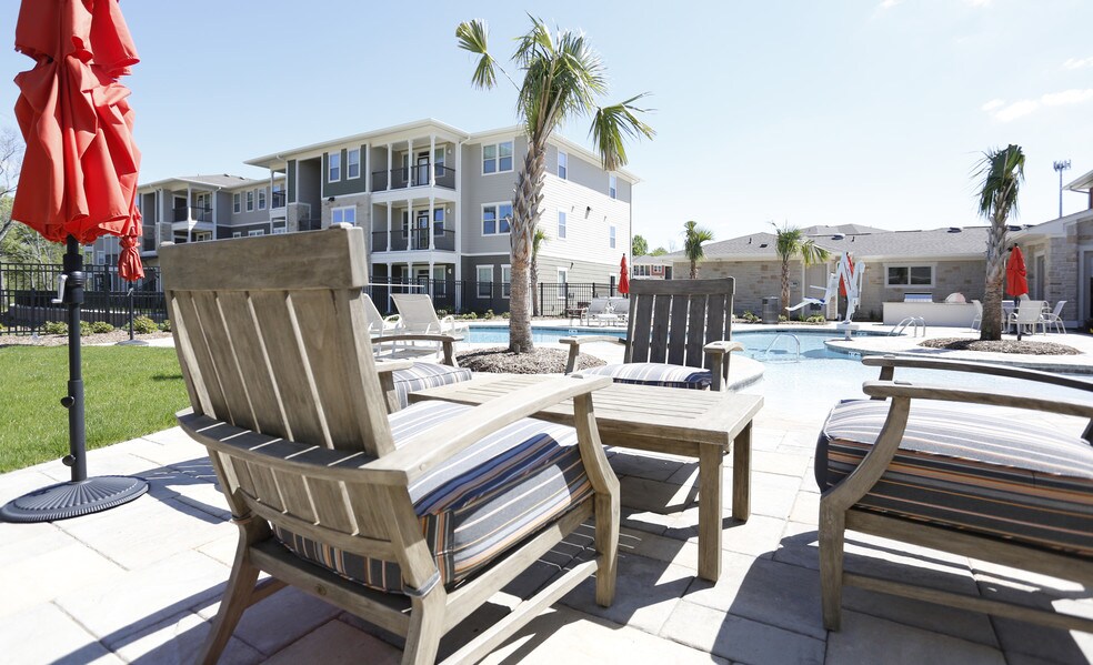 Autumn View Apartments and Nearby Prairieville Apartments For Rent