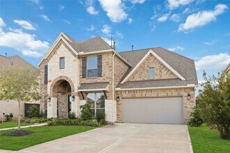 2215 Falling Fig Ln in Richmond, TX - Building Photo - Building Photo