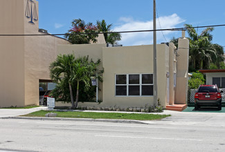 605 S Ocean Dr in Hollywood, FL - Building Photo - Building Photo