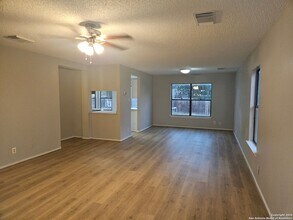 5322 Sagerock Pass in San Antonio, TX - Building Photo - Building Photo
