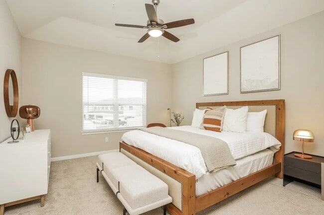 property at 21455 Merchants Way