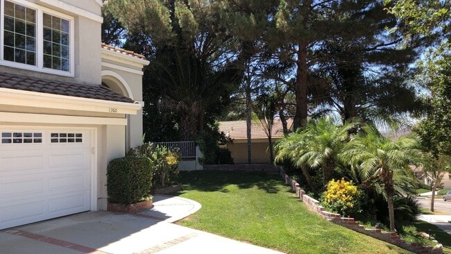 1360 Dominguez Ranch Rd in Corona, CA - Building Photo - Building Photo