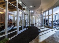 Building Photo - AMLI Park Avenue Apartamentos in Denver, Colorado