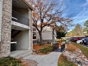 6705 S Field St in Littleton, CO - Building Photo - Building Photo