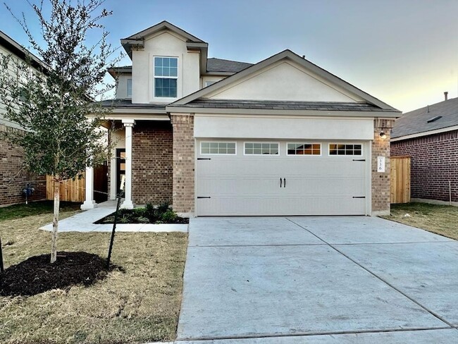 property at 336 Canley Lp