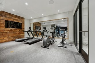 The Reservoir in Nashville, TN - Building Photo - Building Photo