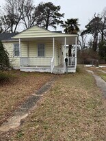 503 Nelson Dr in Jacksonville, NC - Building Photo