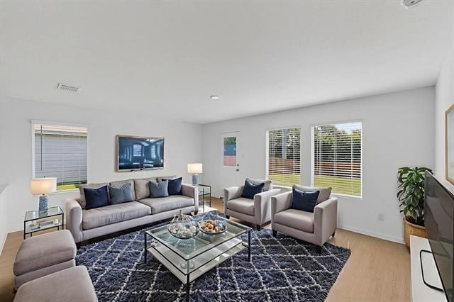 property at 7724 Marshall Ln