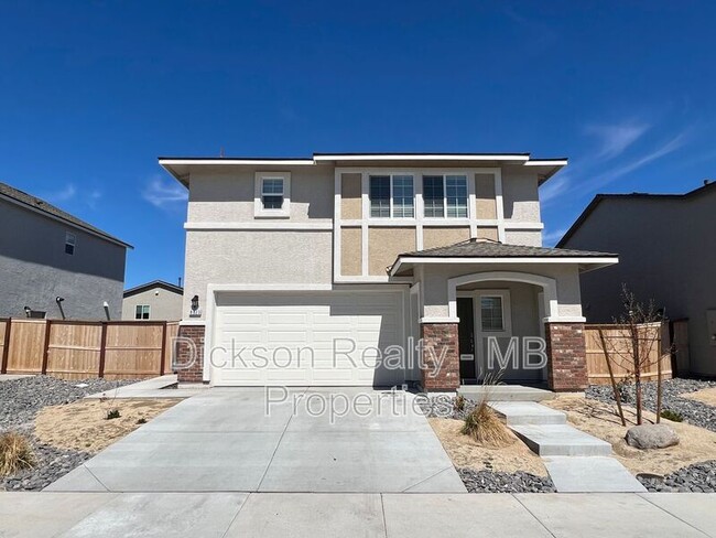 8923 Wolf Moon Dr in Reno, NV - Building Photo - Building Photo