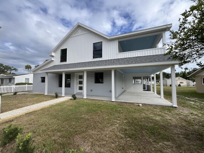 119 Dixwood Ave in Edgewater, FL - Building Photo - Building Photo