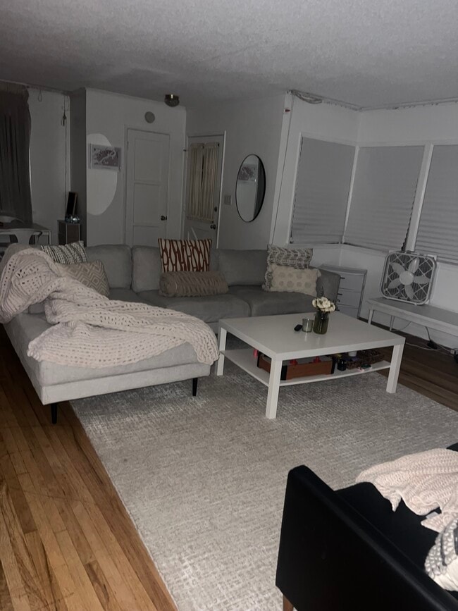 property at 8315 Fordham Rd