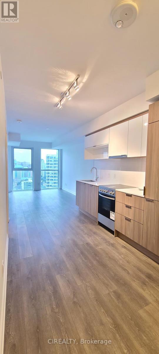 159-2159 Wellesley St E in Toronto, ON - Building Photo - Building Photo