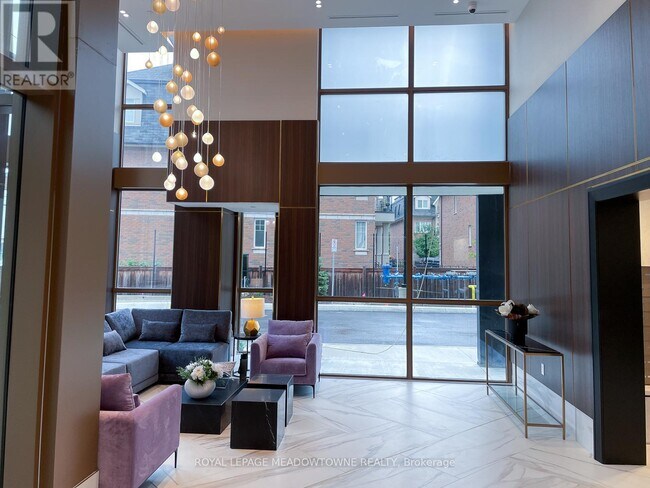 2343 Khalsa Gate in Oakville, ON - Building Photo - Building Photo