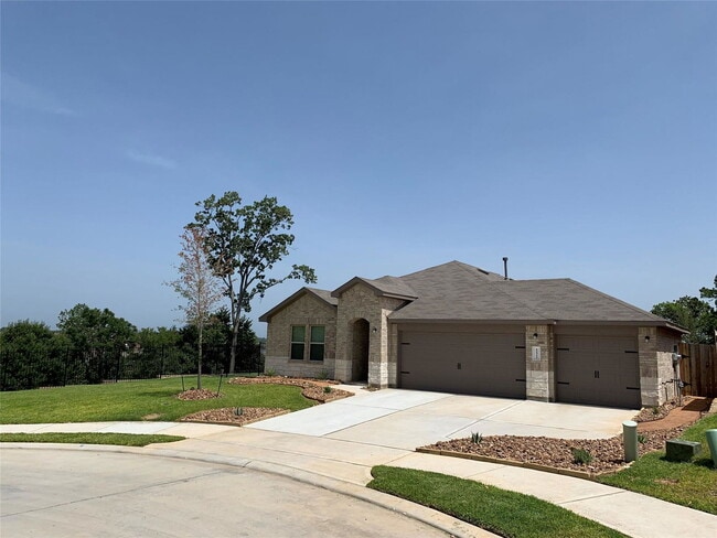 property at 12312 Trumpetfish Dr